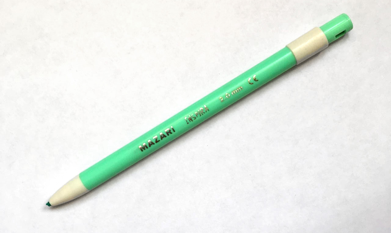 Цанговая ручка Mazari